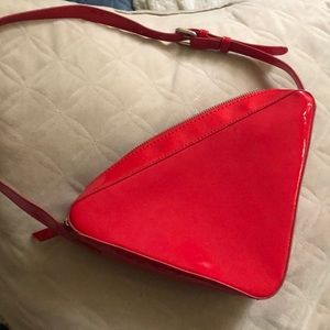 Baguette Bag- Shoulder Bag